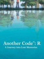 Another Code: R – A Journey into Lost Memories v2.5.3 - Featured Image