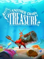Another Crab’s Treasure v3.4.3 - Featured Image