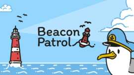 Beacon Patrol Screenshot 1