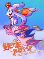 Billie Bust Up v2.5.2 - Featured Image