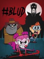 #Blud v1.0.3 - Featured Image