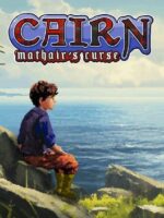 Cairn: Mathair’s Curse v3.9.8 - Featured Image