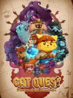 Cat Quest III v1.0.3 - Featured Image