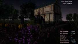 Country Desert Simulator Screenshot 5