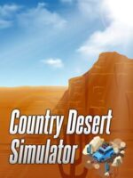 Country Desert Simulator v1.2.9 - Featured Image