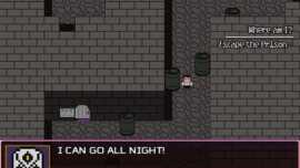 CrossLust Screenshot 3