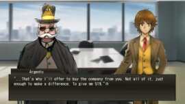Detective Butler and the King of Hearts Screenshot 5