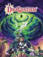 Dragonyhm v3.4.9 - Featured Image