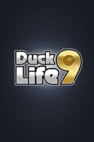 Duck Life 9 v1.7.1 - Featured Image
