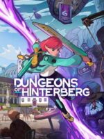 Dungeons of Hinterberg v1.9.7 - Featured Image