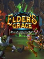 Elder’s Grace: Rise of the Mobley v2.8.6 - Featured Image