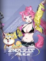 Endless Alice v3.1.1 - Featured Image