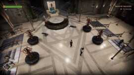 Enemy of the State Screenshot 2
