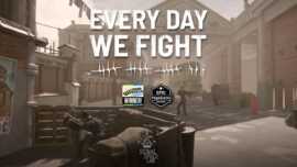 Every Day We Fight Screenshot 1