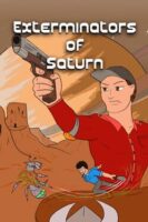 Exterminators of Saturn v2.5.7 - Featured Image