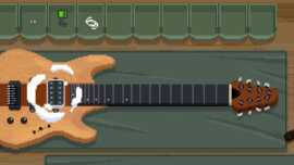 Fretless Screenshot 3