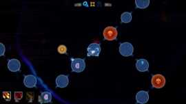 Galactic Glitch: Infinity's Edge Screenshot 5