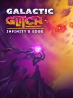Galactic Glitch: Infinity’s Edge v3.8.5 - Featured Image