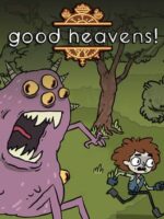 Good Heavens! v1.8.9 - Featured Image