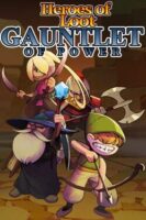 Heroes Of Loot: Gauntlet Of Power v3.8.7 - Featured Image