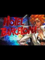 Hotel Barcelona v1.5.1 - Featured Image