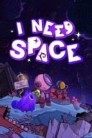 I Need Space v3.9.8 - Featured Image