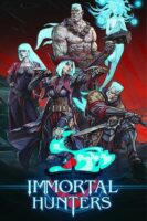 Immortal Hunters v3.4.6 - Featured Image