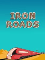 Iron Roads v1.8.5 - Featured Image