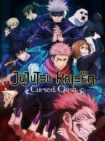 Jujutsu Kaisen: Cursed Clash v1.1.6 - Featured Image