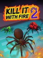 Kill it with Fire 2 v2.0.9 - Featured Image