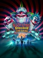 Killer Klowns from Outer Space: The Game v2.5.6 - Featured Image