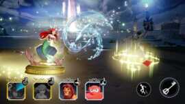 Kingdom Hearts: Missing-Link Screenshot 5