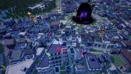 Kingdom Hearts: Missing-Link Screenshot 6