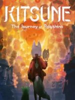 Kitsune: The Journey of Adashino v3.8.5 - Featured Image