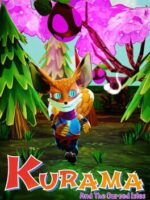 Kurama and the Cursed Isles v1.2.7 - Featured Image