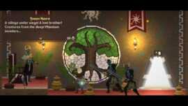 Leif's Adventure: Netherworld Hero Screenshot 5