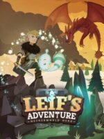 Leif’s Adventure: Netherworld Hero v3.9.8 - Featured Image