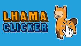 Lhama Clicker Screenshot 5