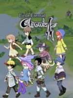 Little Eternal Chronicle v1.9.3 - Featured Image
