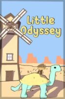 Little Odyssey v1.6.1 - Featured Image