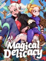 Magical Delicacy v1.4.5 - Featured Image