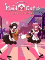 Maid Cafe at Electric Street v1.8.6 - Featured Image