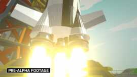 Mars Horizon 2: The Search for Life Screenshot 3