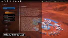 Mars Horizon 2: The Search for Life Screenshot 5