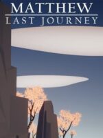 Matthew: Last Journey v3.6.0 - Featured Image