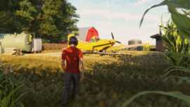Microsoft Flight Simulator 2024 Screenshot 4