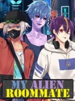 My Alien Roommate v3.1.5 - Featured Image