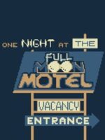 Night at the Full Moon Motel v2.4.8 - Featured Image