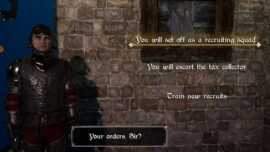 Noble's Life: Kingdom Reborn Screenshot 4