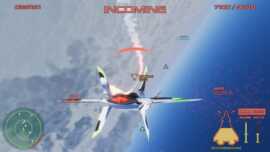 Nova Squadron Screenshot 3